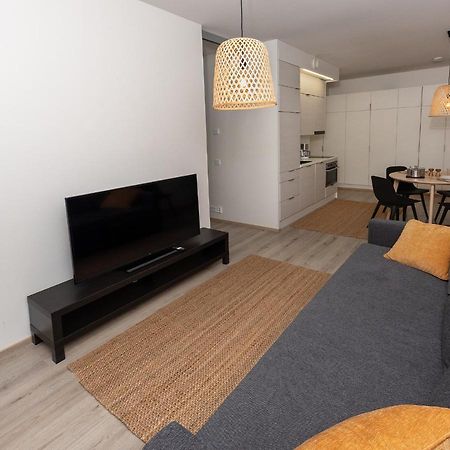 Holiday Apartment Aava 1 罗瓦涅米 外观 照片