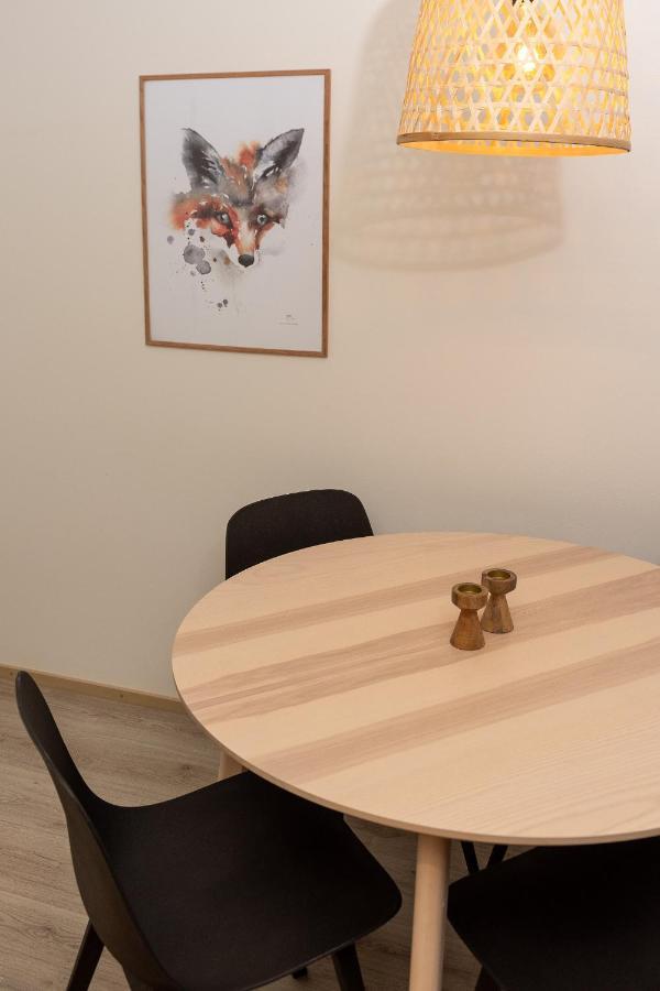 Holiday Apartment Aava 1 罗瓦涅米 外观 照片