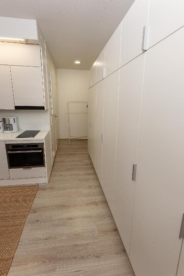 Holiday Apartment Aava 1 罗瓦涅米 外观 照片